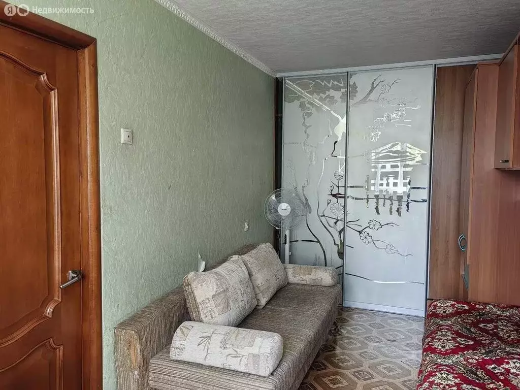 2-комнатная квартира: Самара, улица Дзержинского, 9А (45.3 м) - Фото 2