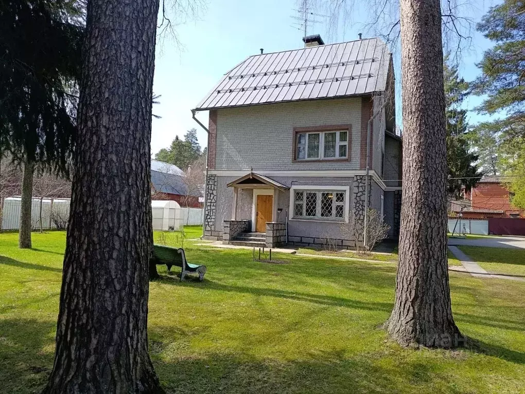 Таунхаус в Московская область, Щелково городской округ, Загорянский ... - Фото 2