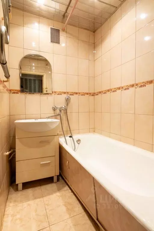 2-к кв. Санкт-Петербург Ленская ул., 6К3 (45.0 м) - Фото 1