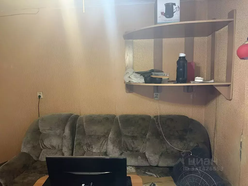Комната Томская область, Томск Советская ул., 70 (15.0 м) - Фото 1