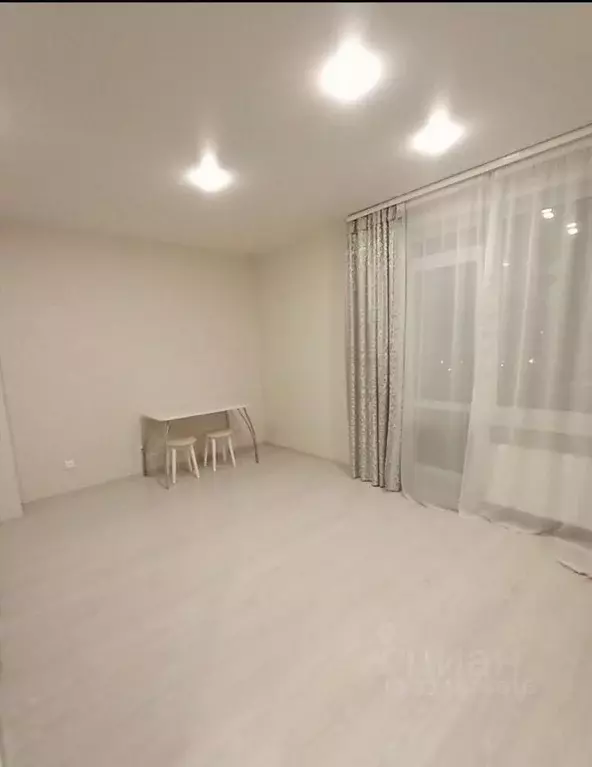 Студия Пермский край, Пермь Кустовая ул., 2А (27.0 м) - Фото 2