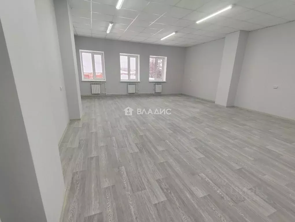 Офис в Ивановская область, Иваново ул. Колотилова, 49С (47 м) - Фото 1