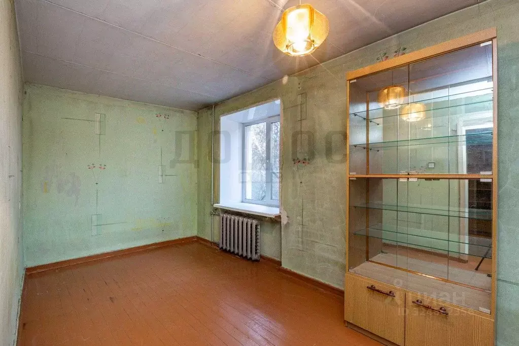 3-к кв. Свердловская область, Екатеринбург ул. Шаумяна, 92 (58.9 м) - Фото 2