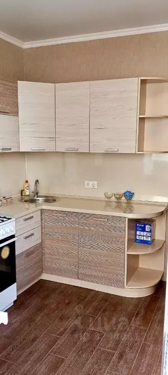 1-к кв. Ставропольский край, Ставрополь ул. Доваторцев, 90А (32.0 м) - Фото 2
