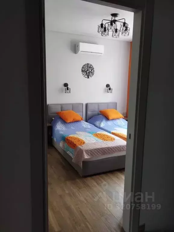 Комната Краснодарский край, Туапсинский муниципальный округ, с. Агой ... - Фото 2