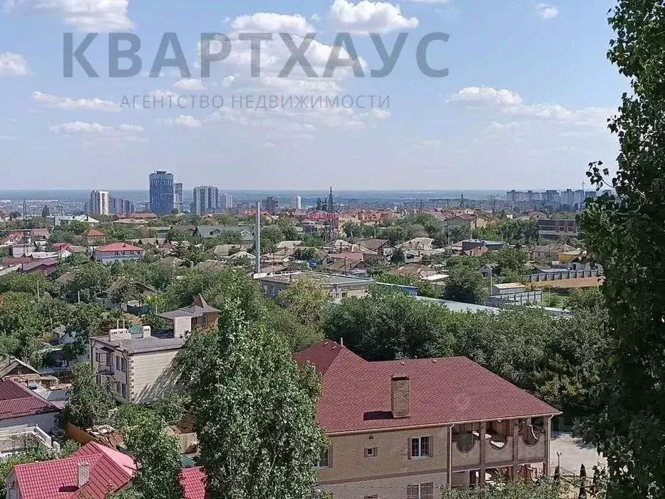 2-к кв. Волгоградская область, Волгоград Московская ул., 6А (49.1 м) - Фото 0