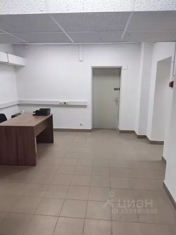 Офис в Москва Овчинниковская наб., 22/24С1 (17 м) - Фото 2