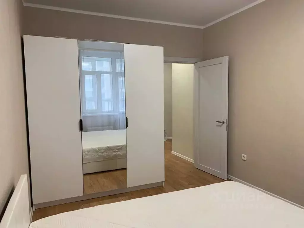 2-к кв. Краснодарский край, Краснодар ул. Конгрессная, 31 (63.0 м) - Фото 1