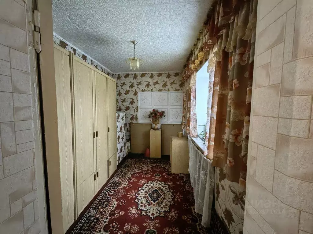 3-к кв. Омская область, Омский район, с. Красноярка Юбилейная ул., 5 ... - Фото 1