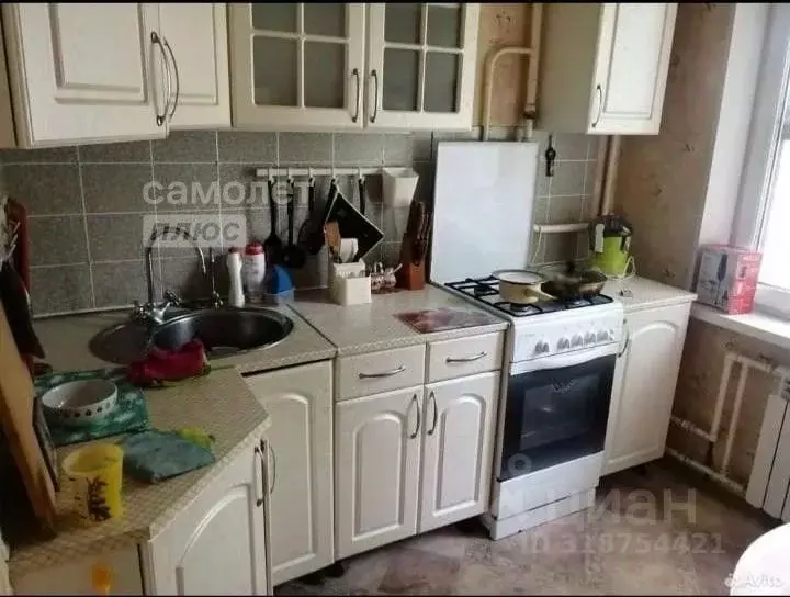 2-к кв. Москва Востряковский проезд, 11К2 (46.0 м) - Фото 0
