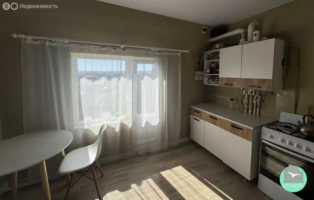 1-комнатная квартира: Крымск, Комсомольская улица, 5А (33 м) - Фото 2