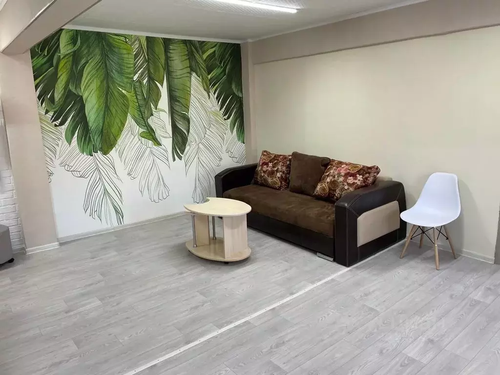 2-к кв. Коми, Воркута бул. Пищевиков, 4 (42.0 м) - Фото 1