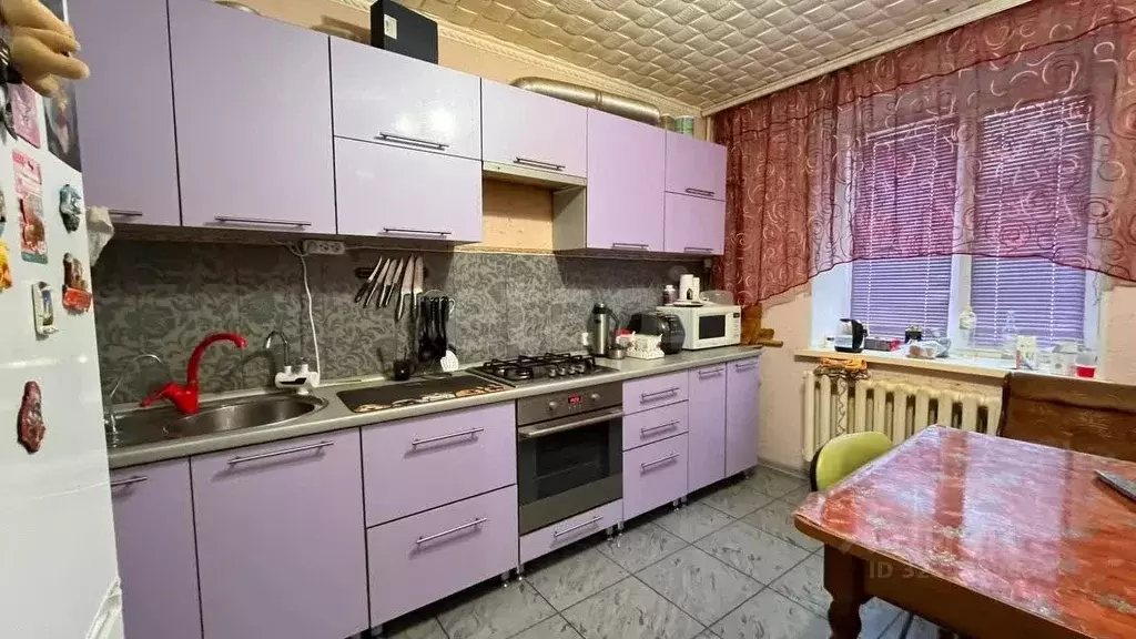 3-к кв. Башкортостан, Стерлитамак ул. Артема, 100 (85.0 м) - Фото 1