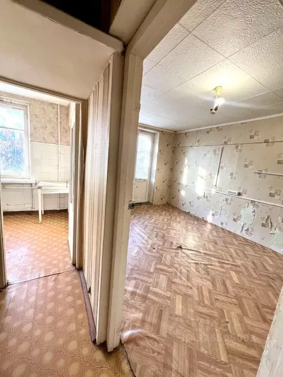 2-к кв. Московская область, Одинцово Можайское ш., 11 (42.8 м) - Фото 2