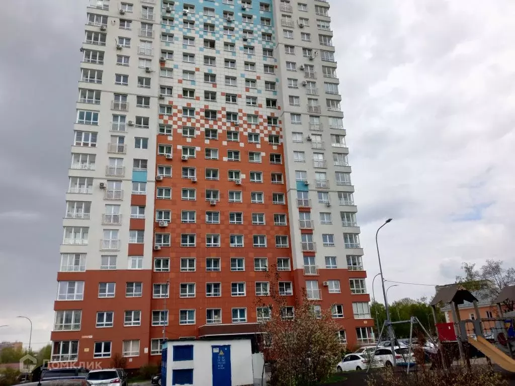 Продаётся 2-к квартира, 60 м - Фото 0