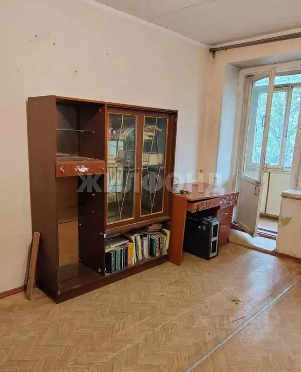 2-к кв. Кемеровская область, Кемерово ул. Терешковой, 25А (48.0 м) - Фото 1
