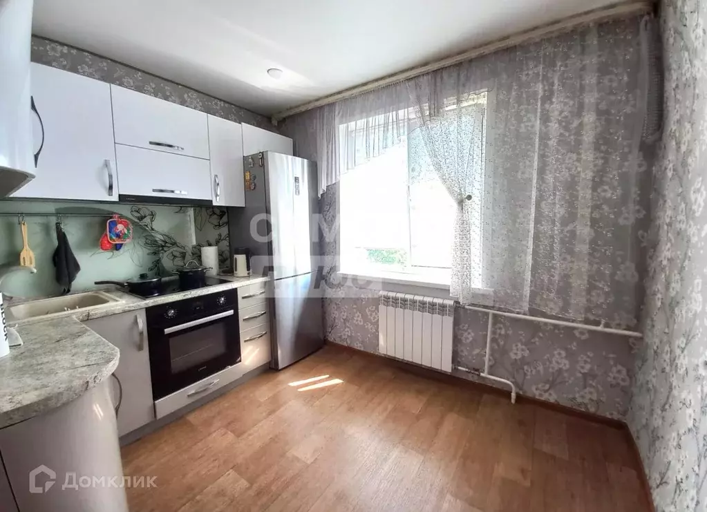 Продаётся 2-к квартира, 51.2 м - Фото 0