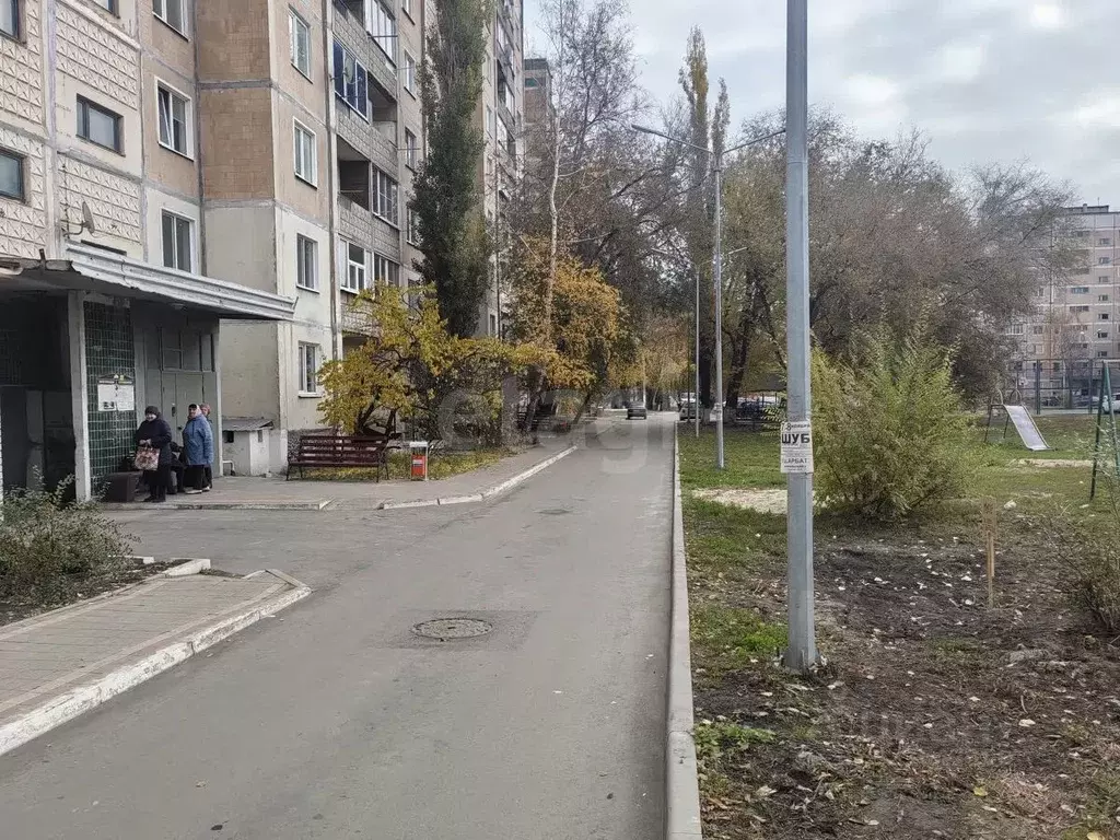 3-к кв. Белгородская область, Алексеевка ул. Степана Разина, 52 (59.1 ... - Фото 2