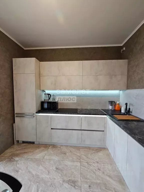 Квартира, 1 комната, 36 м - Фото 0