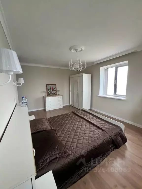 Дом в Крым, Симферопольский район, Николаевка пгт, Якорь кооп.  (216 ... - Фото 2