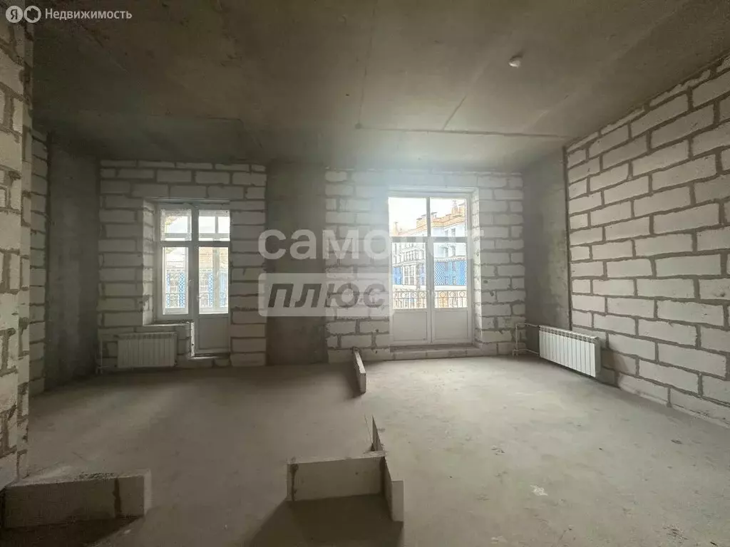 1-комнатная квартира: село Лайково, микрорайон Город-Событие, 70 (44.4 ... - Фото 1