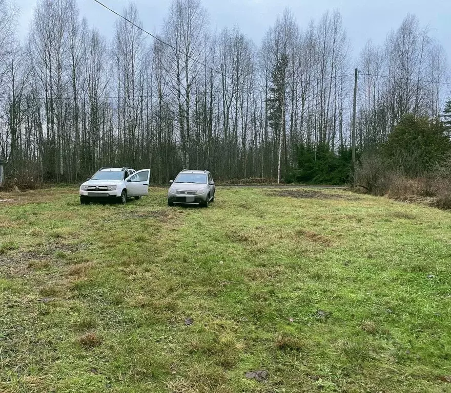 Дом в Карелия, Кондопожский район, Кончезерское с/пос, Зверовод СОТ  ... - Фото 2