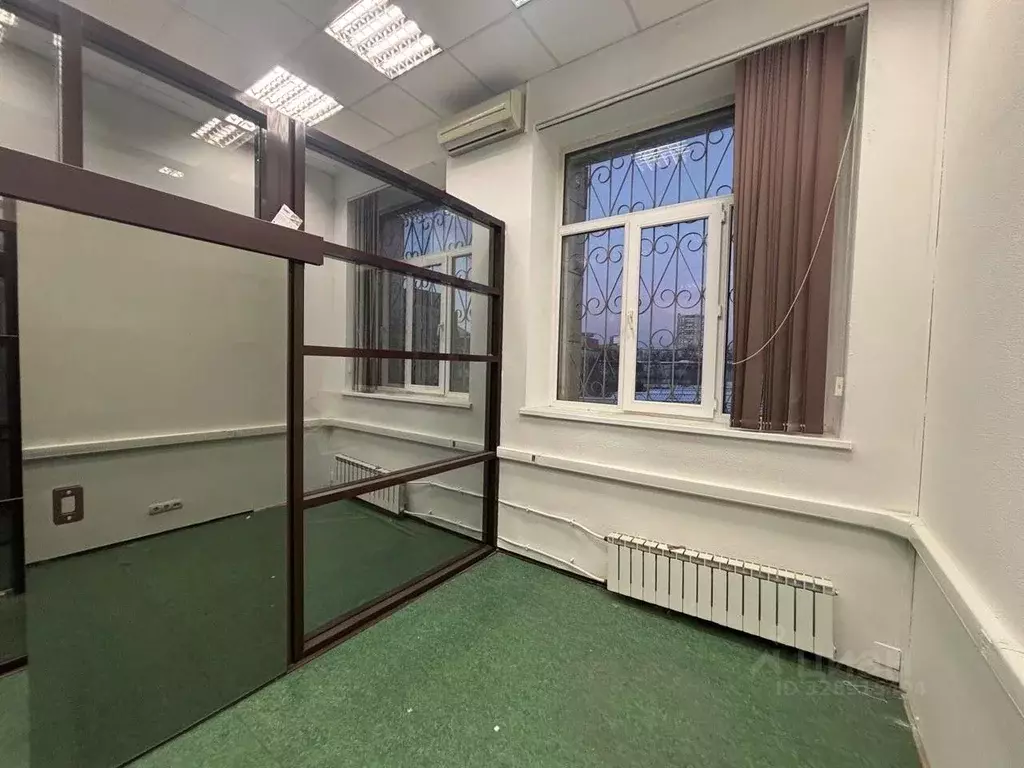 Офис в Москва Большая Семеновская ул., 40 (233 м) - Фото 2