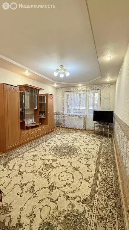 2-комнатная квартира: Астрахань, улица Медиков, 5к1 (66.7 м) - Фото 2