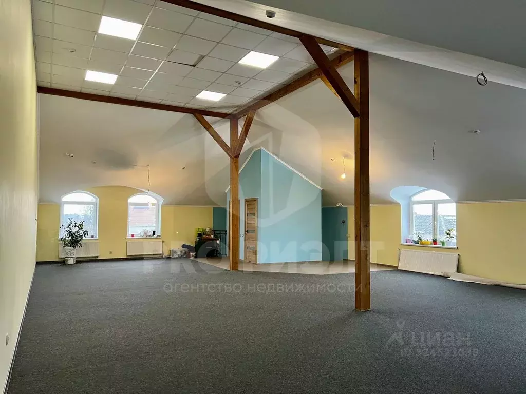 Помещение свободного назначения в Калининградская область, Гурьевский ... - Фото 2