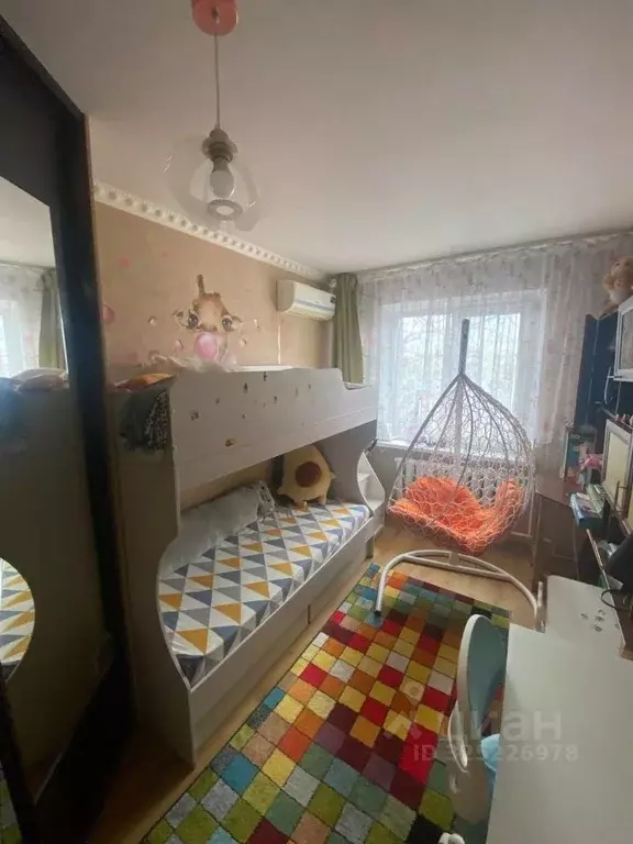 2-к кв. Краснодарский край, Краснодар Фестивальный мкр, ул. ... - Фото 1