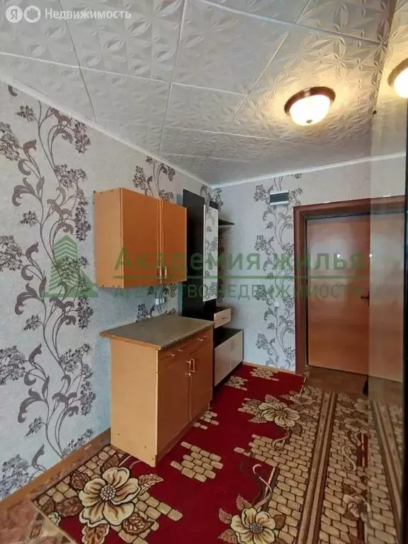 1к в -комнатной квартире (18 м) - Фото 1