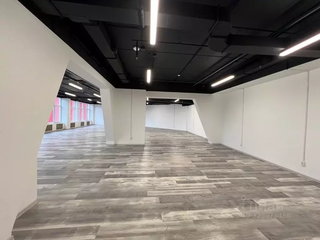 Офис в Москва Киевское шоссе, 22-й км, 4с1кА (384 м) - Фото 1