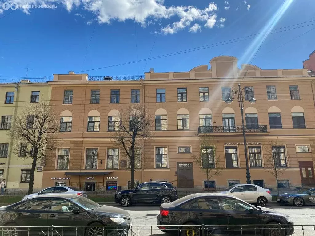 1к в 3-комнатной квартире (17.2 м) - Фото 1