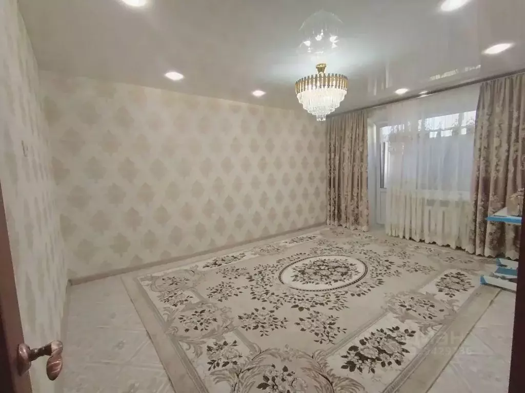 2-к кв. Владимирская область, Кольчугино ул. 50 лет Октября, 15 (49.6 ... - Фото 2