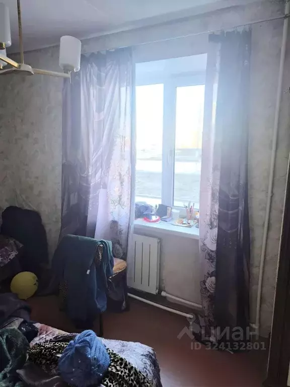 3-к кв. Саратовская область, Петровск ул. Братьев Костериных, 54 (60.0 ... - Фото 1