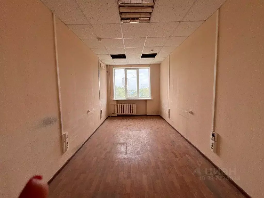 Офис в Волгоградская область, Волгоград Историческая ул., 122 (16 м) - Фото 1