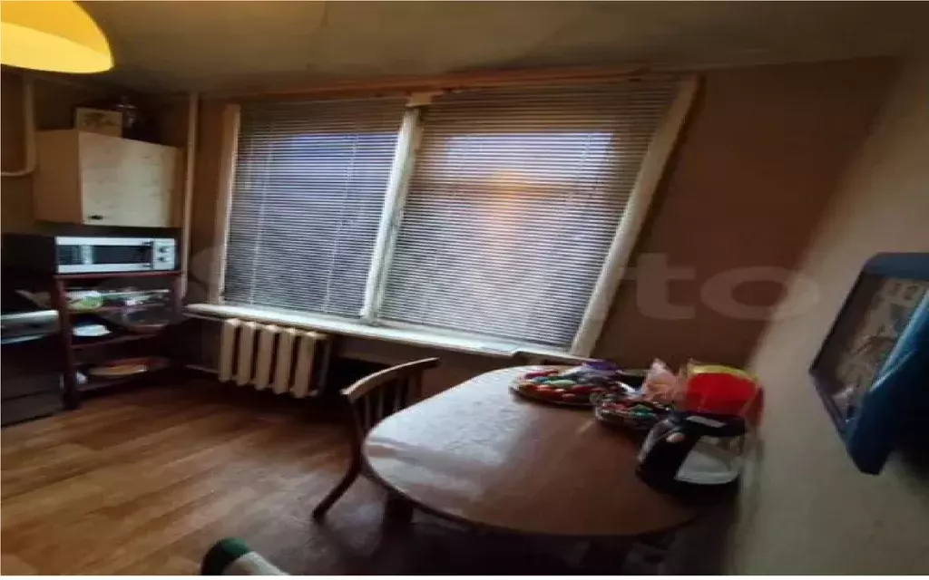 Продаётся 1-к квартира, 33 м - Фото 0