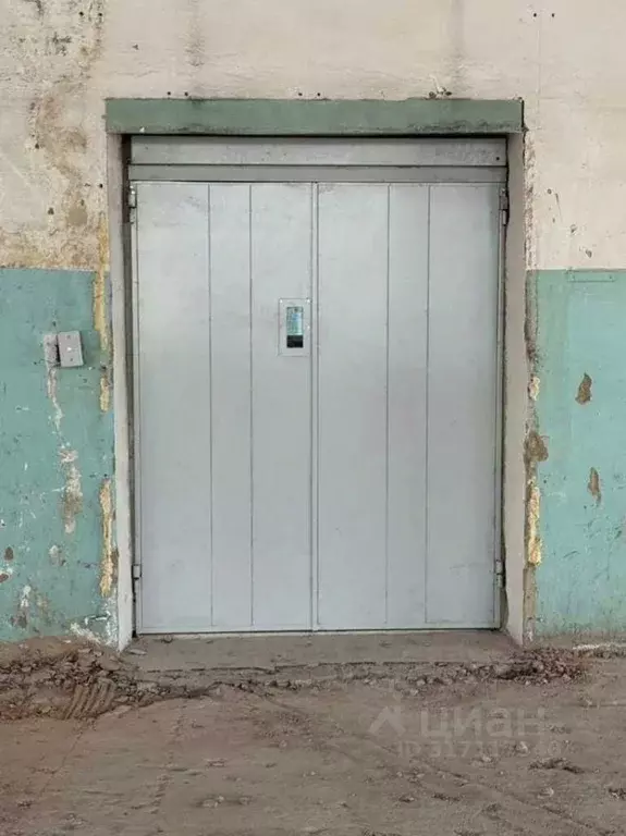 Склад в Московская область, Мытищи ул. Колпакова, 2к13 (314 м) - Фото 1