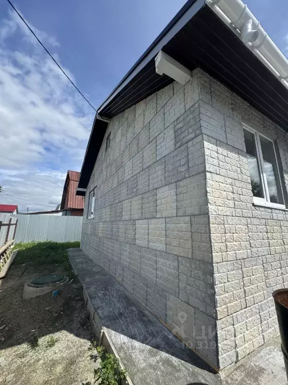Дом в Свердловская область, Екатеринбург Горнощитский СНТ, 240 (77 м) - Фото 1