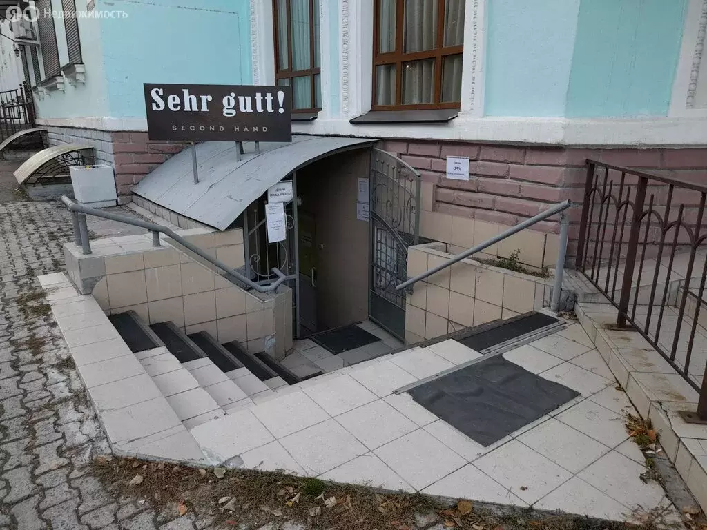 Торговая площадь (244.2 м) - Фото 0