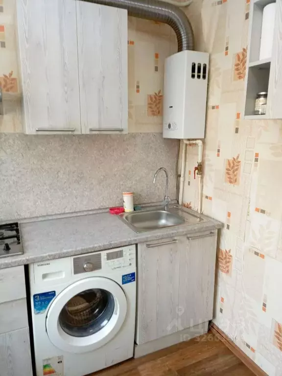 2-к кв. Новгородская область, Великий Новгород Район Софийская ... - Фото 2