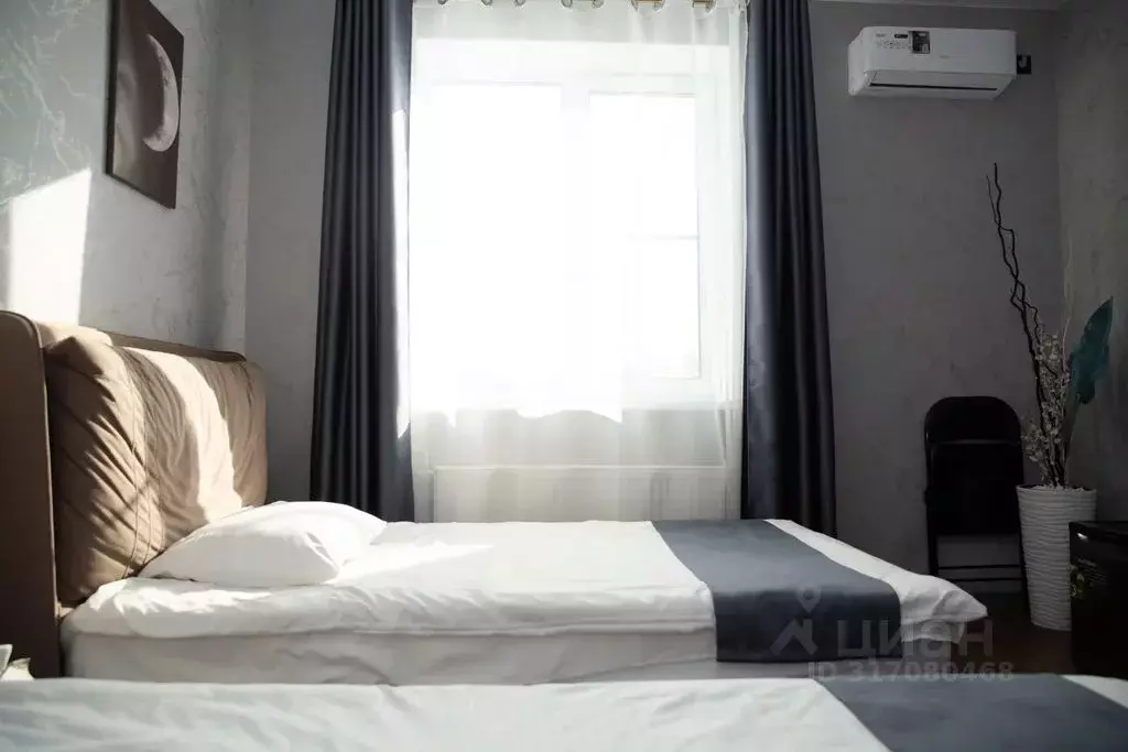 Комната Приморский край, Уссурийск Владивостокское ш., 28Б - Фото 2
