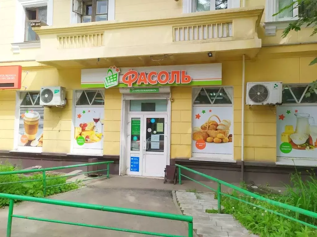 Помещение свободного назначения в Омская область, Омск ул. ... - Фото 2
