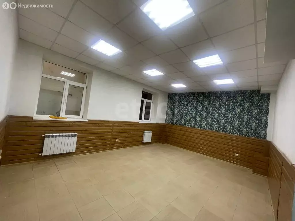 Торговая площадь (62.4 м) - Фото 1