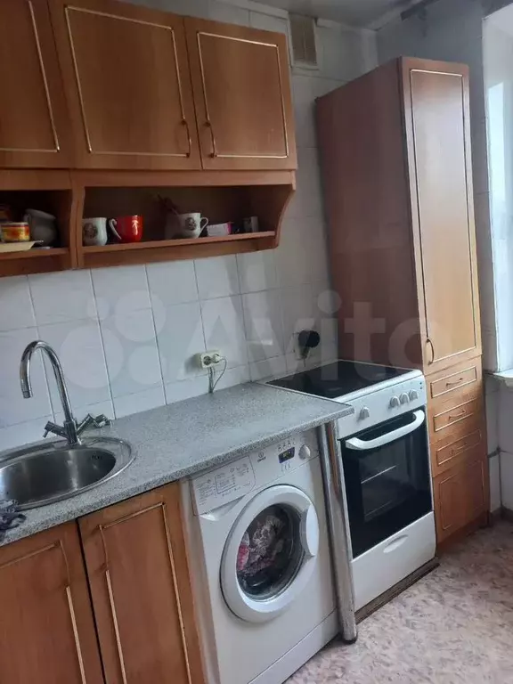1-к. квартира, 22 м, 3/9 эт. - Фото 0