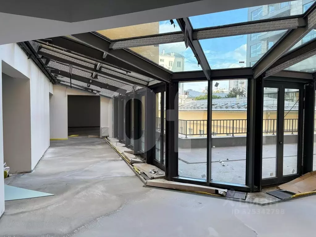 Офис в Москва Тверская ул., 24 (5600 м) - Фото 0