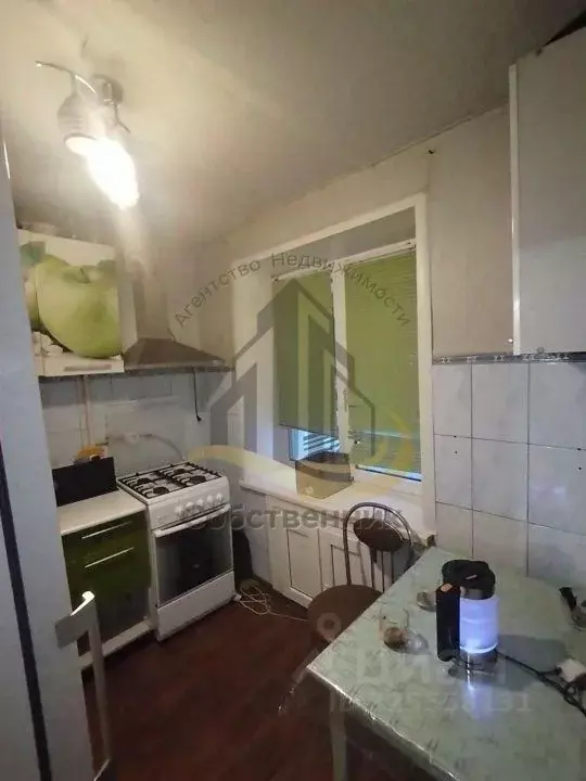 2-к кв. Белгородская область, Губкин ул. Лазарева, 6 (48.0 м) - Фото 1