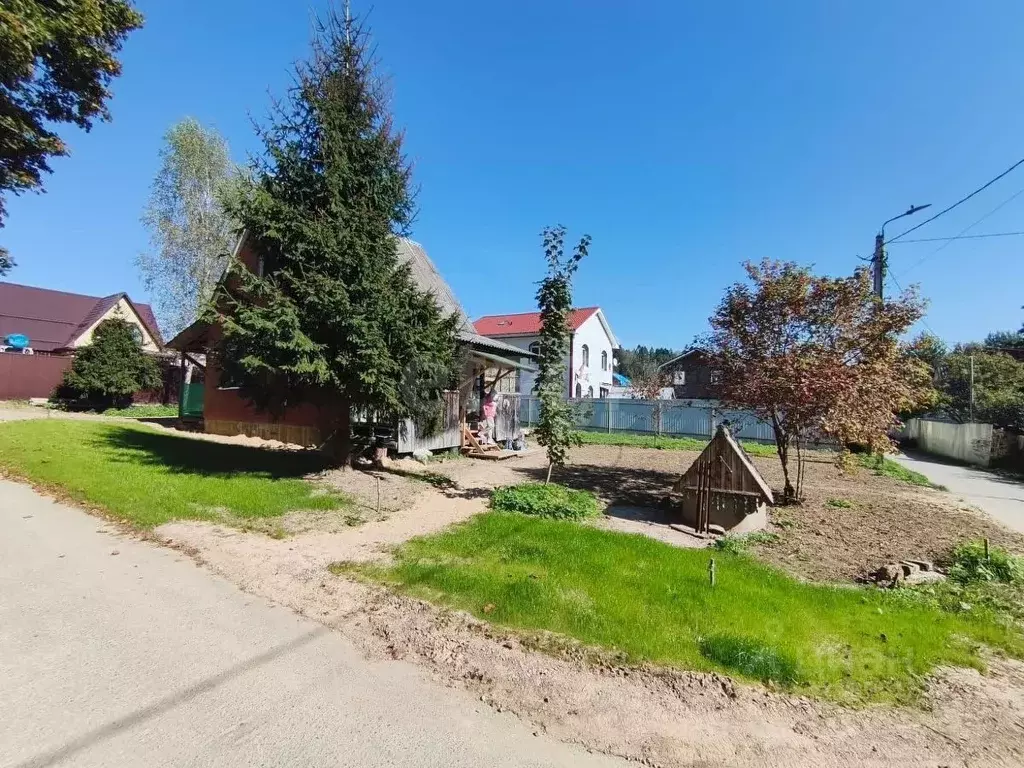 Участок в Москва д. Конаково, ул. Полянка (5.77 сот.) - Фото 2