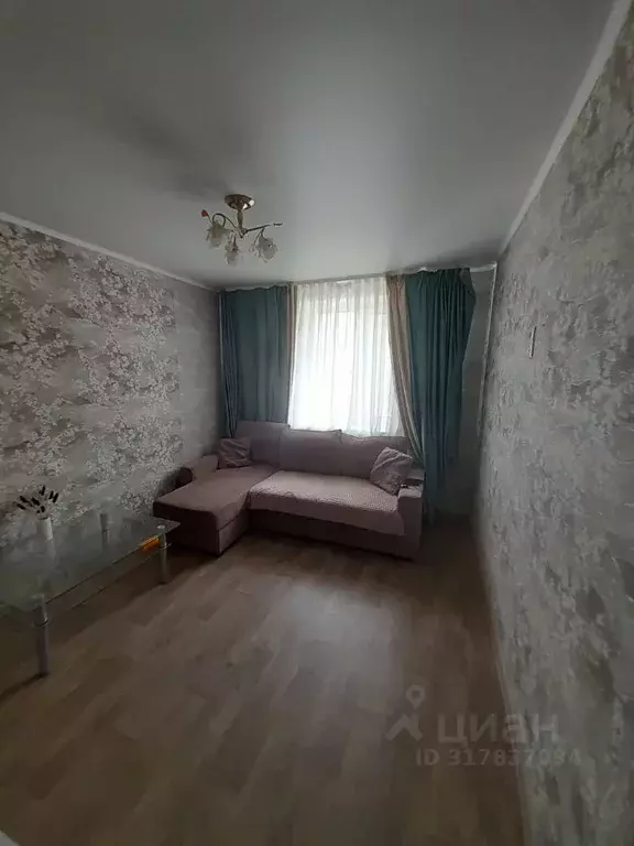 2-к кв. Орловская область, Орел ул. Дмитрия Блынского, 10 (56.0 м) - Фото 1
