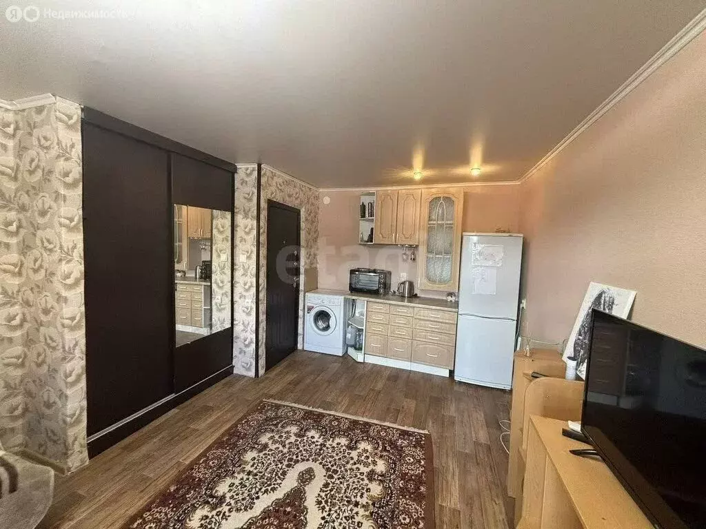 1к в -комнатной квартире ( м) - Фото 1